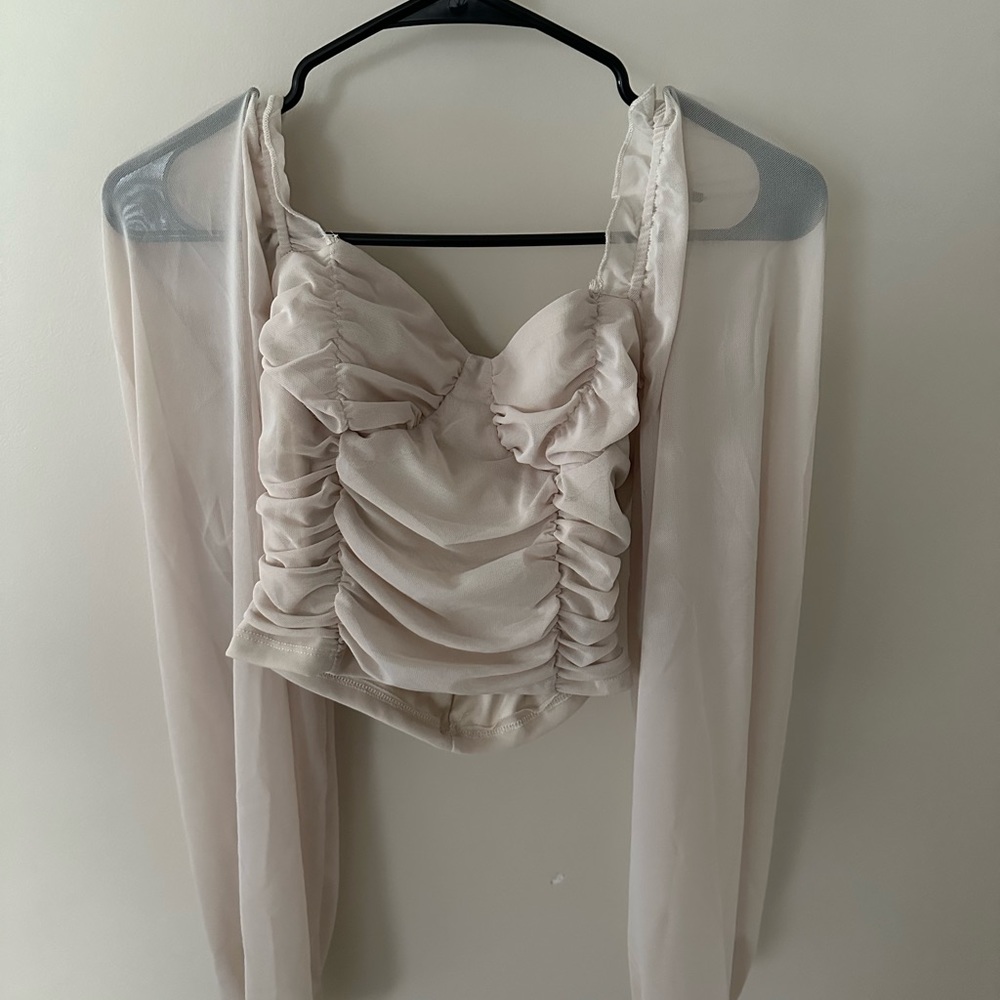 Forever 21 top